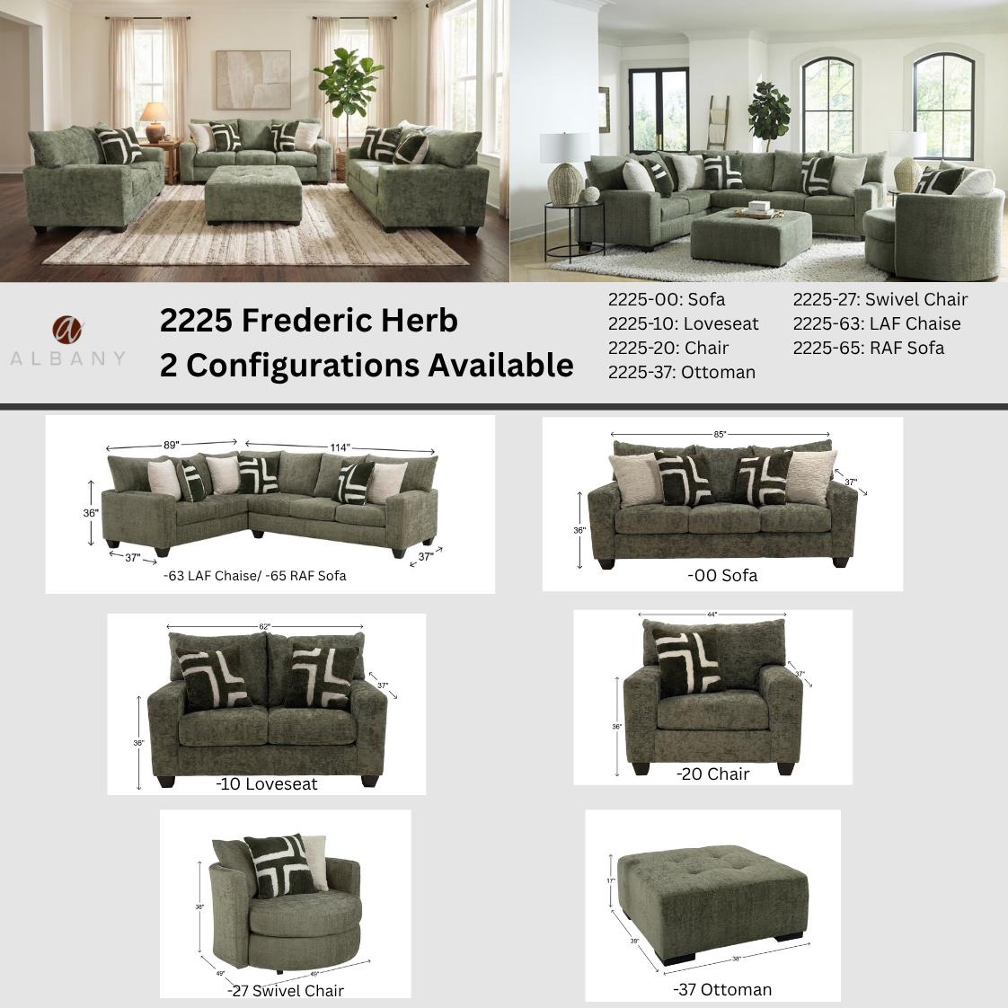 Albany Industries, inc. | Catalog